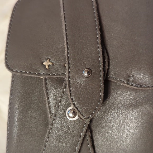 Rag & Bone leather booties - Picture 5 of 7